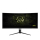 Monitor LED 32" i większy MSI MAG 342CQRF E20